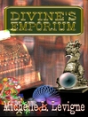 Cover image for Divine's Emporium